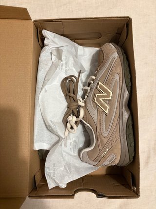 Zapatillas New Balance U204L