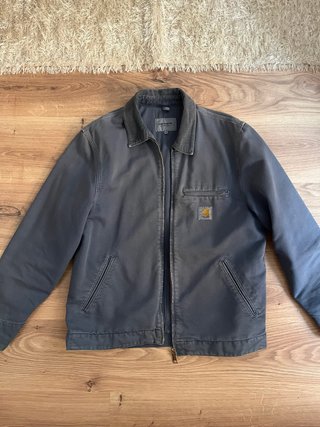 Chaqueta Carhartt