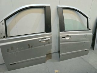 Puertas Mercedes Viano W639