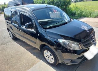 Mercedes-Benz Citan 2015