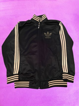 Chaqueta Chándal Adidas Originals Vintage 00s 2000