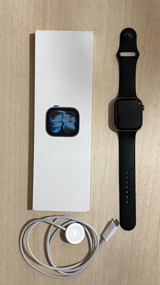 Apple Watch Series 11 46mm GPS