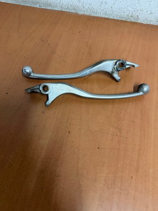 Manetas de freno para Honda SH 300