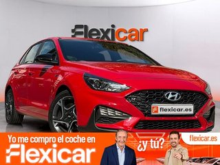 Hyundai i30 1.0 TGDI N Line 30 Aniversario