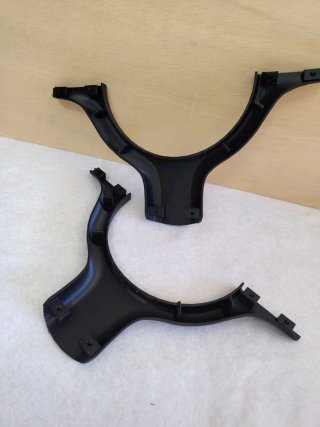 Moldura para Volante BMW E46 Pack M