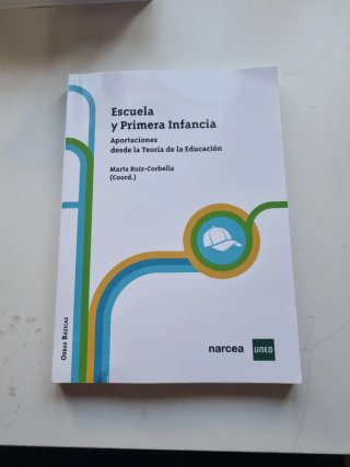 Escuela y primera infancia: aportaciones desde ...