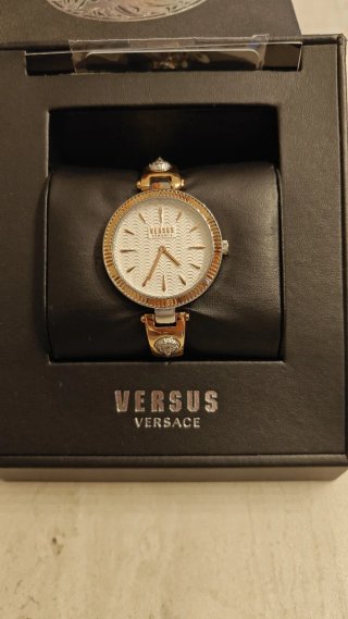 Orologio Versus Versace Donna