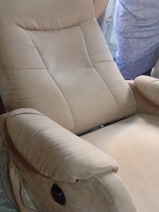 Sillón barato