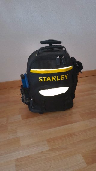 Mochila para herramientas Stanley