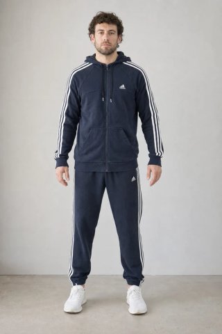 Chándal Adidas Performance Essentials marino L
