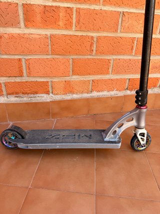 Scooter Freestyle
