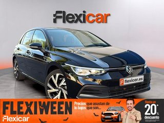 Volkswagen Golf Style 2.0 TDI 110kW (150CV) DSG