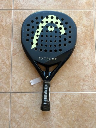 Pala de Pádel HEAD Extreme Pro