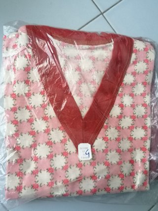 Pigiama unisex a quadri