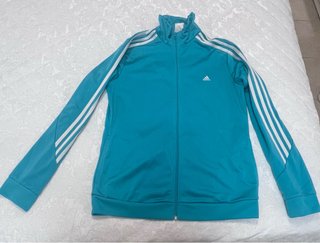 Chaqueta de chándal Adidas