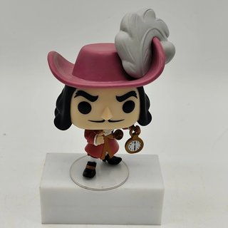 funko pop captain hook capitan uncino 1348...