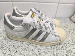 Zapatillas Adidas Superstar Talla 38
