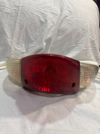 Piloto trasero Honda SH 125