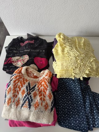 Ropa mujer talla L