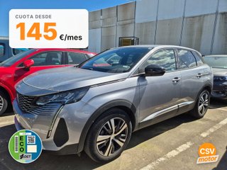 Peugeot 3008 1.6 143KW GT eDCS7 (2024)
