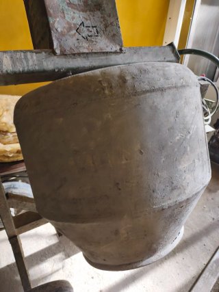 Hormigonera Inhersa