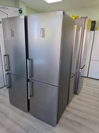 samsung RB33J3515S9 frigorífico combi no frost 339