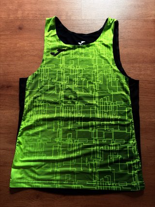 Camiseta Running Joma