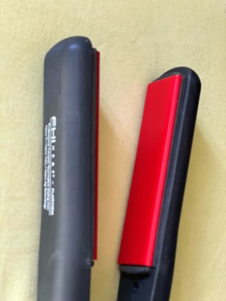 Plancha de pelo FHI HEAT
