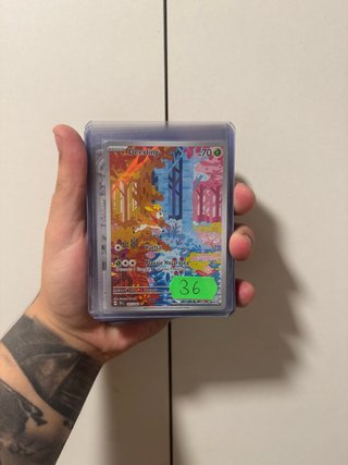 Carta Pokémon Deerling Español
