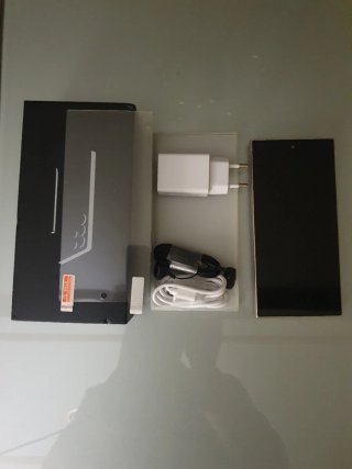 Samsung Galaxy S25 Ultra 1TB
