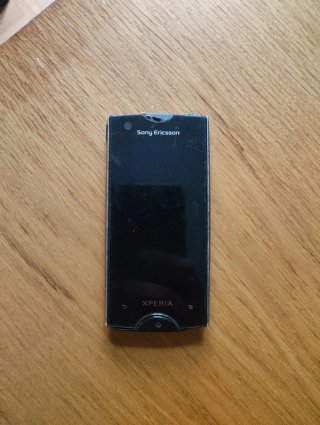 Sony Ericsson XPERIA