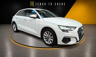 Audi A3 2021