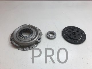 Kit embrague Nissan Vanette 1.5 gasolina nuevo