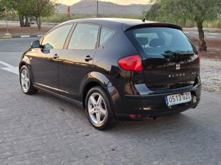 SEAT Altea 2010