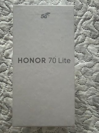 Honor 70 Lite 5G