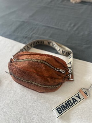 Bolso Bandolera Bimba y Lola
