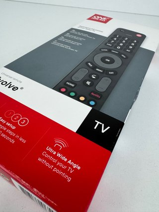 Mando Universal One For All Evolve TV Nuevo