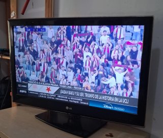 TV LG 32 pulgadas