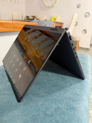 LENOVO CHROMEBOOK 2 EN 1 TÁCTIL