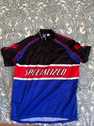 Maillot Specialized Talla XXS
