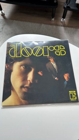 Vinilo The Doors - The Doors