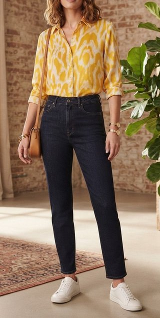 Camisa Lefties