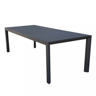 Tavolo da Giardino Allungabile 225/300cm Moderno