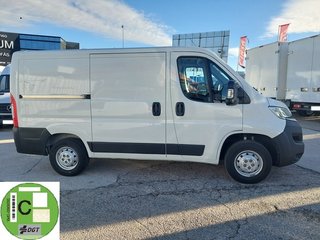 Citroen Jumper L1H1 2021