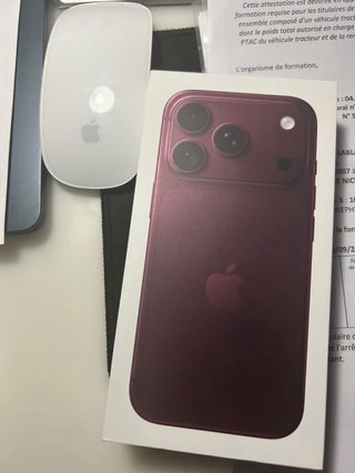 iPhone 18 Pro Max 512GB