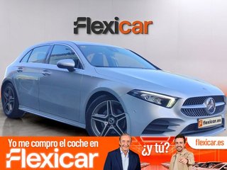 Mercedes-Benz Clase A A 180