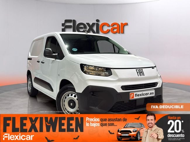Fiat Doblò 2024