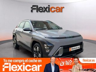 Hyundai Kona HEV 1.6GDI 129CV DT Maxx