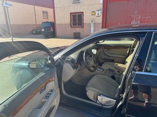 Audi A4 2004 1.9 tdi