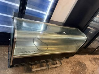 Vitrina Refrigerada Exhibidora